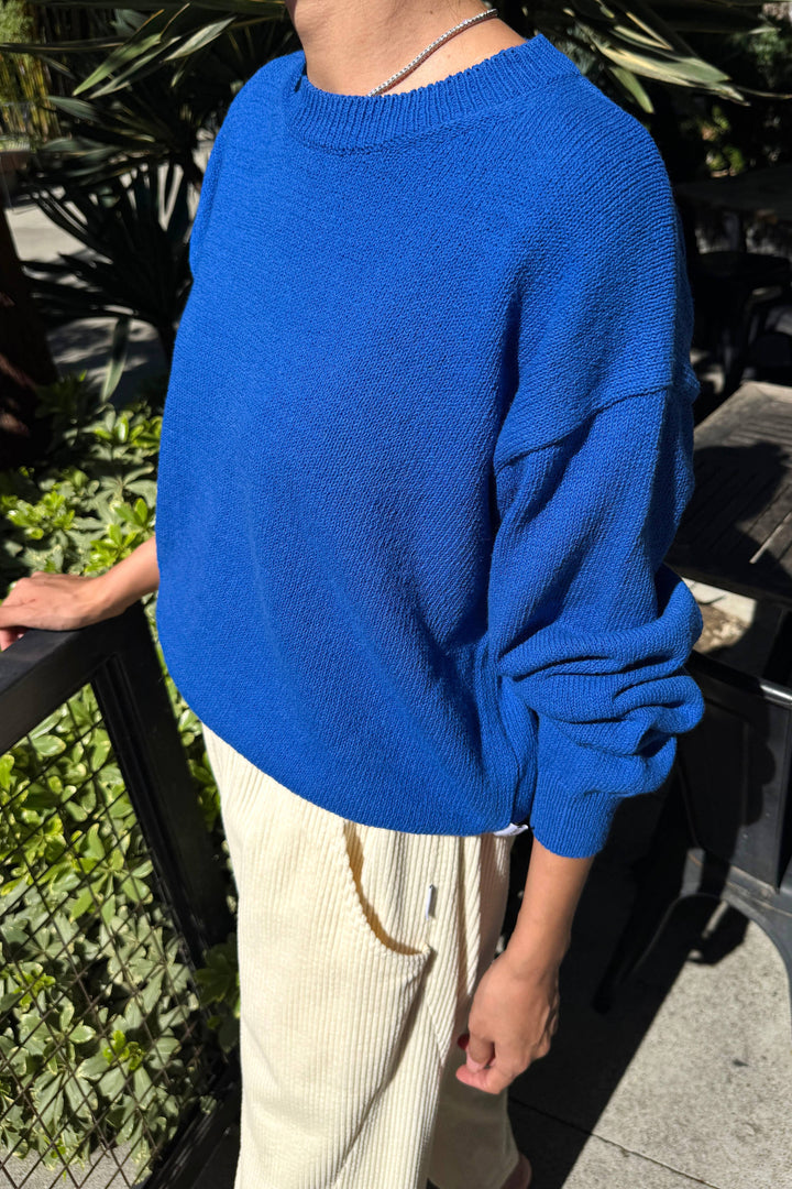 Le Bon Shoppe - Milo Cotton Sweater