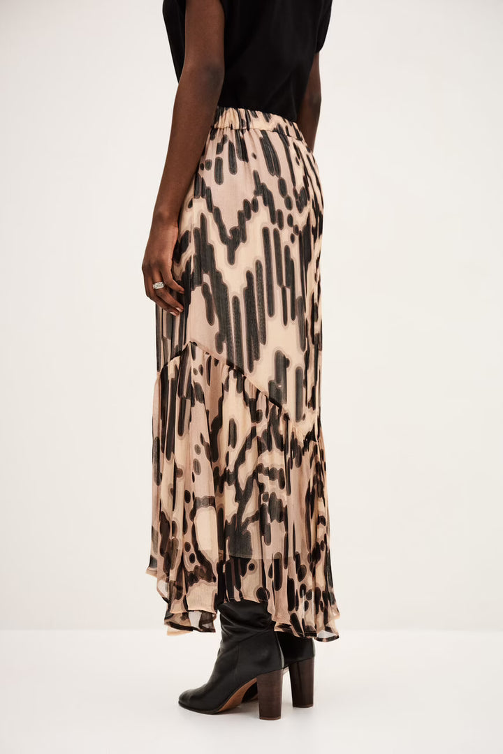 ba&sh Aley Maxi Skirt