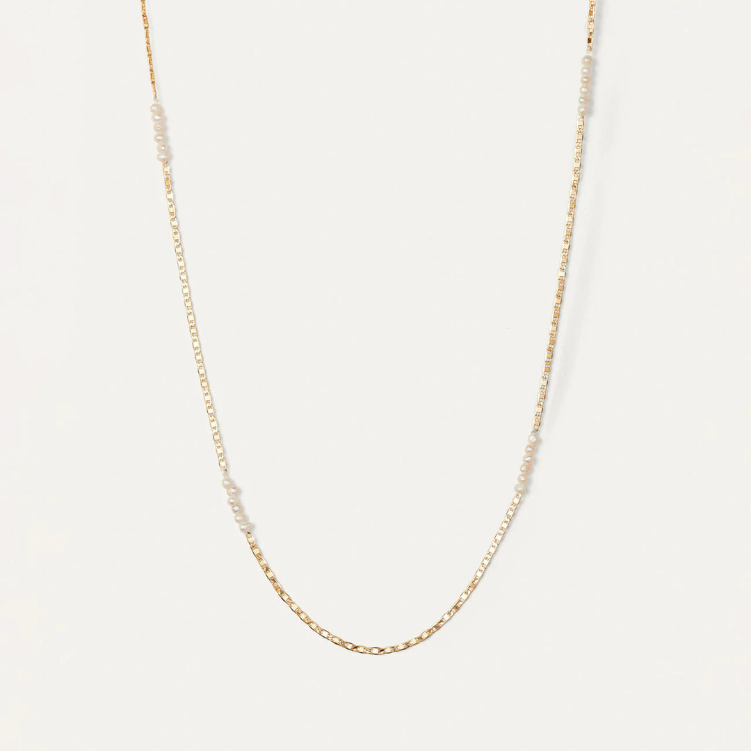 Delphine Chain - Gold
