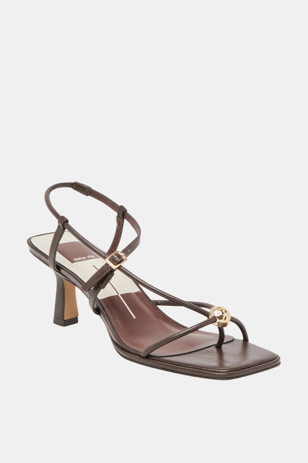 Dolce Vita Mylee Sandal - EQUATION 