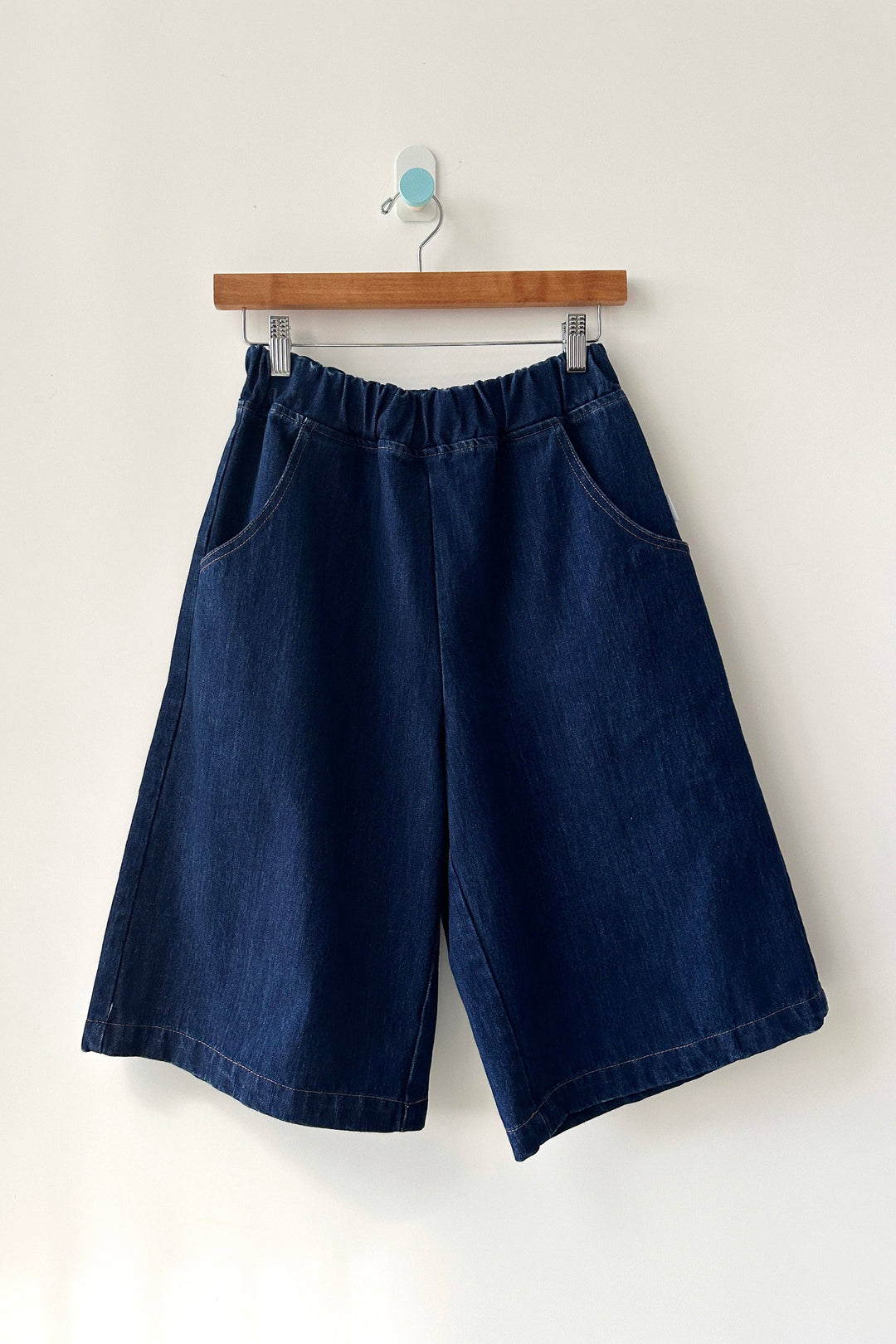 Le Bon Shoppe - Liam Bermuda Shorts