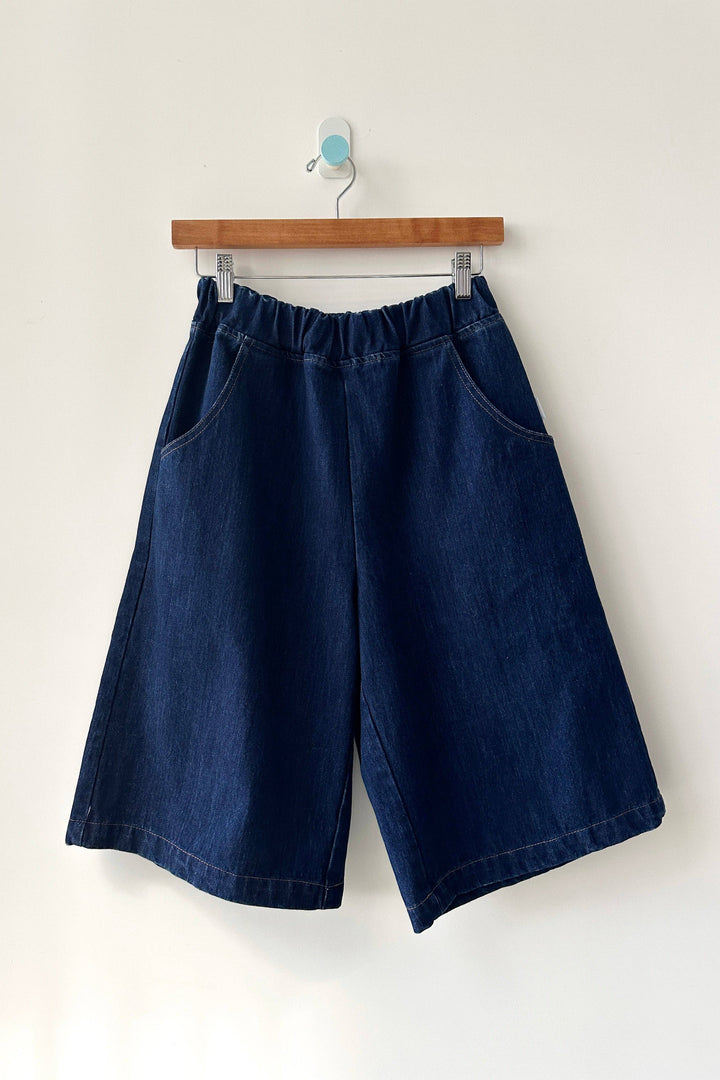 Le Bon Shoppe - Liam Bermuda Shorts