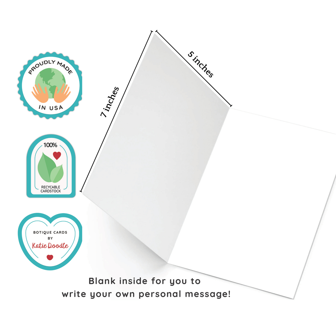Greeting Cards by Katie Doodle & Gifts by Matchbox Card Co - Funny Cards, Birthday Cards Unique, Funny Gifts, Greeting