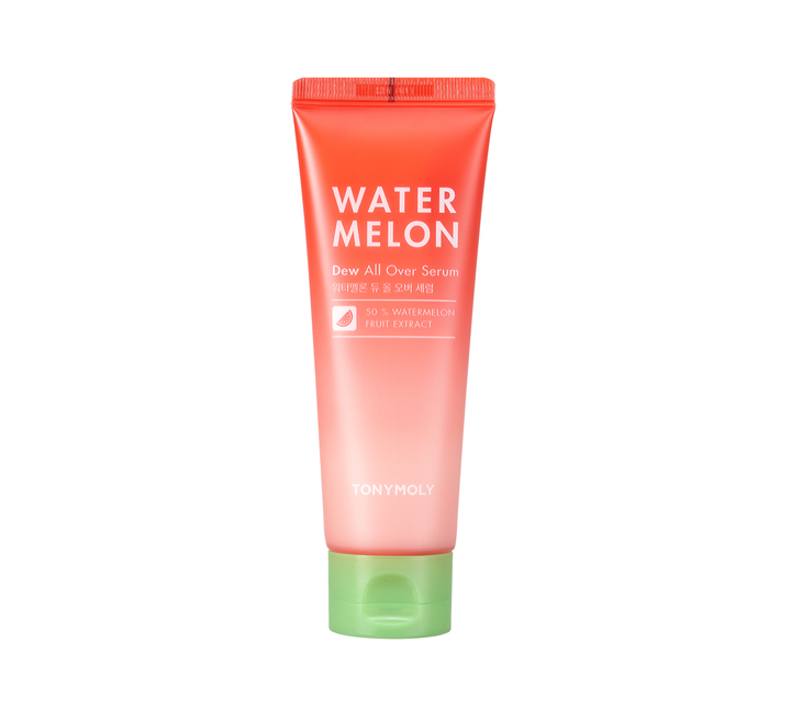 TONYMOLY - Watermelon Dew All Over Serum