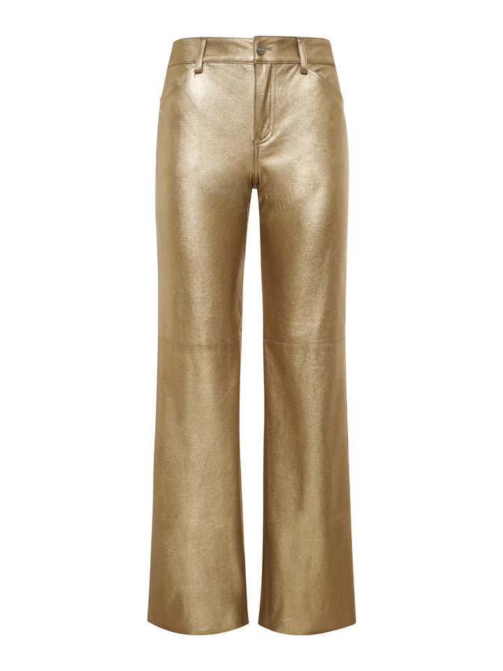 Sanctuary Cadence Relaxed Straight Jean