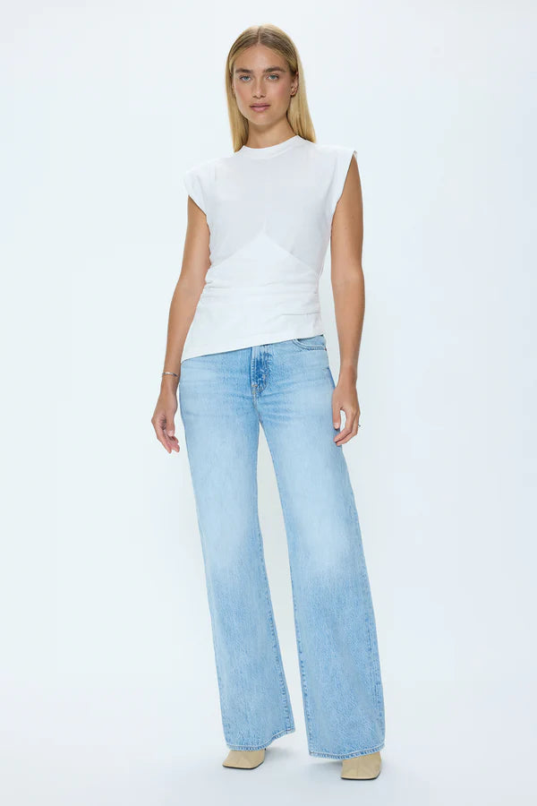 Pistola Nya Draped Tee