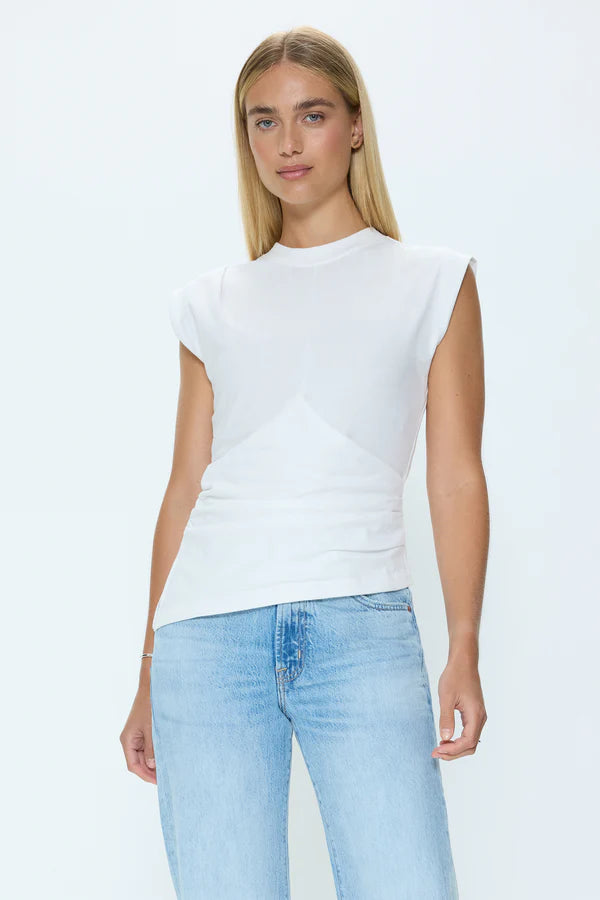Pistola Nya Draped Tee