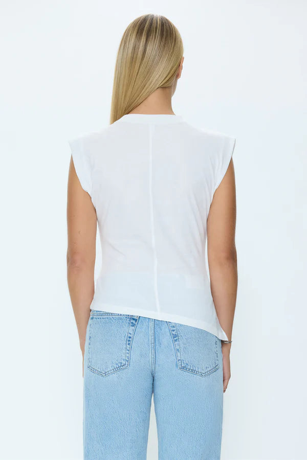 Pistola Nya Draped Tee