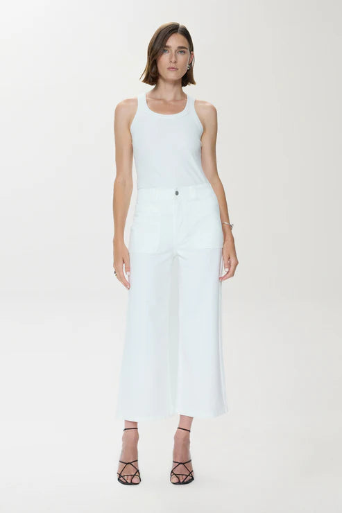 Pistola Zooey Patch Utility Pant