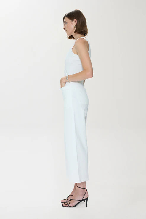 Pistola Zooey Patch Utility Pant