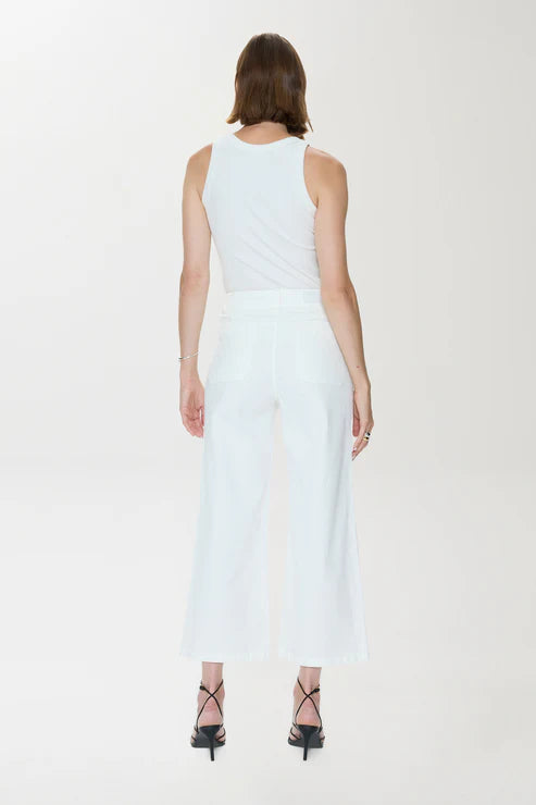Pistola Zooey Patch Utility Pant