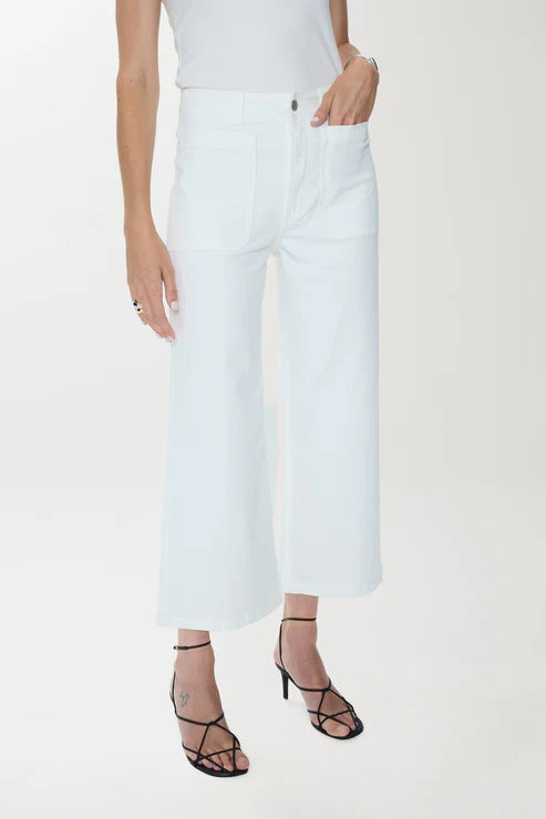 Pistola Zooey Patch Utility Pant