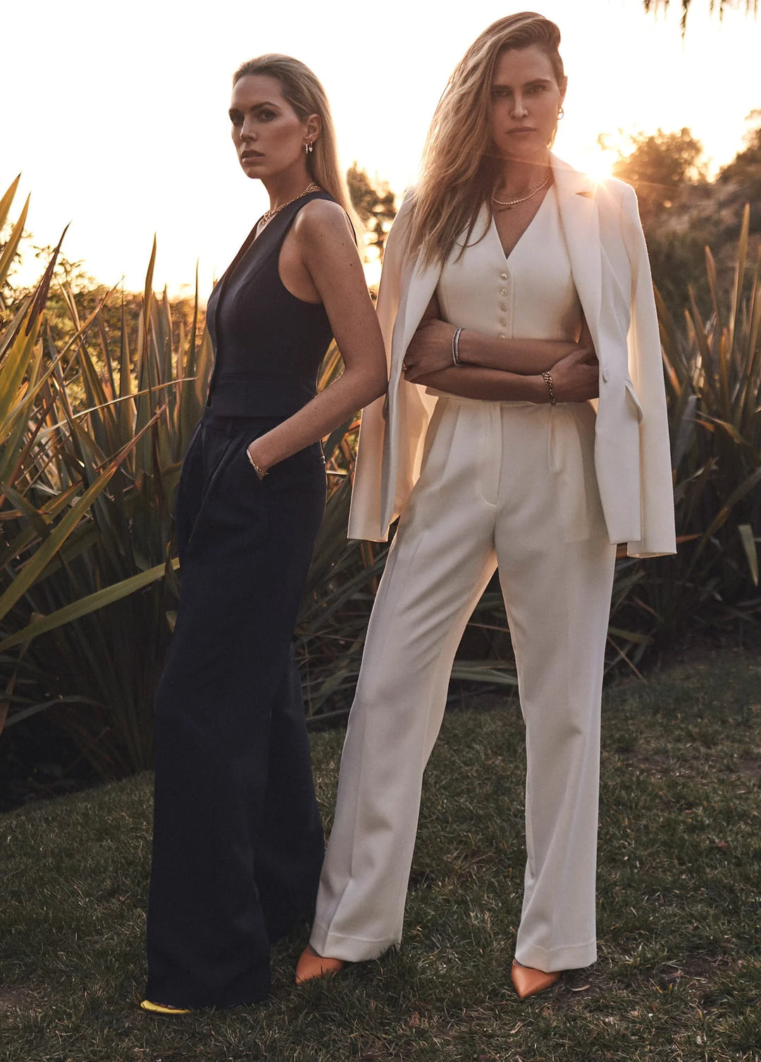 Favorite Daughter Favorite Blazer