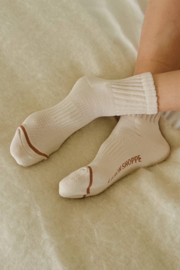 Le Bon Shoppe - Swing Socks