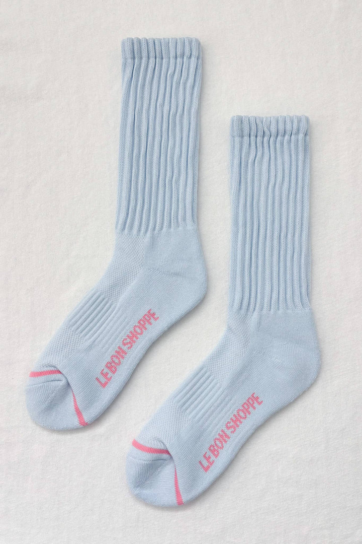 Le Bon Shoppe - Ballet Socks