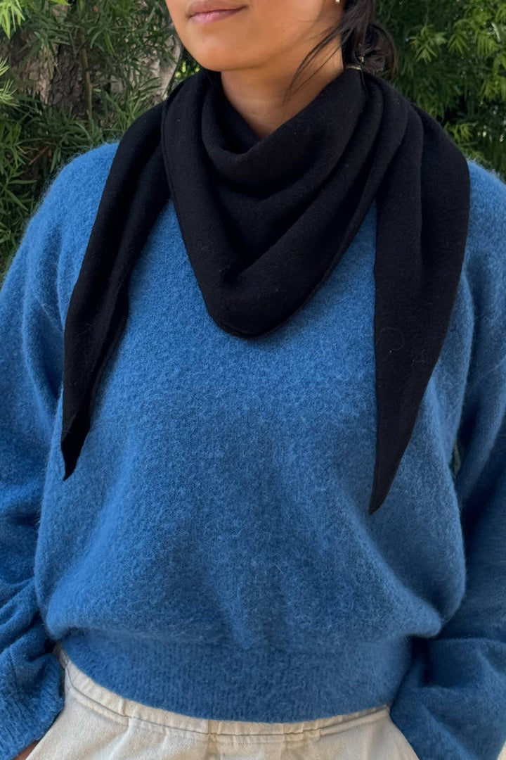 Le Bon Shoppe - Cashmere Shawl