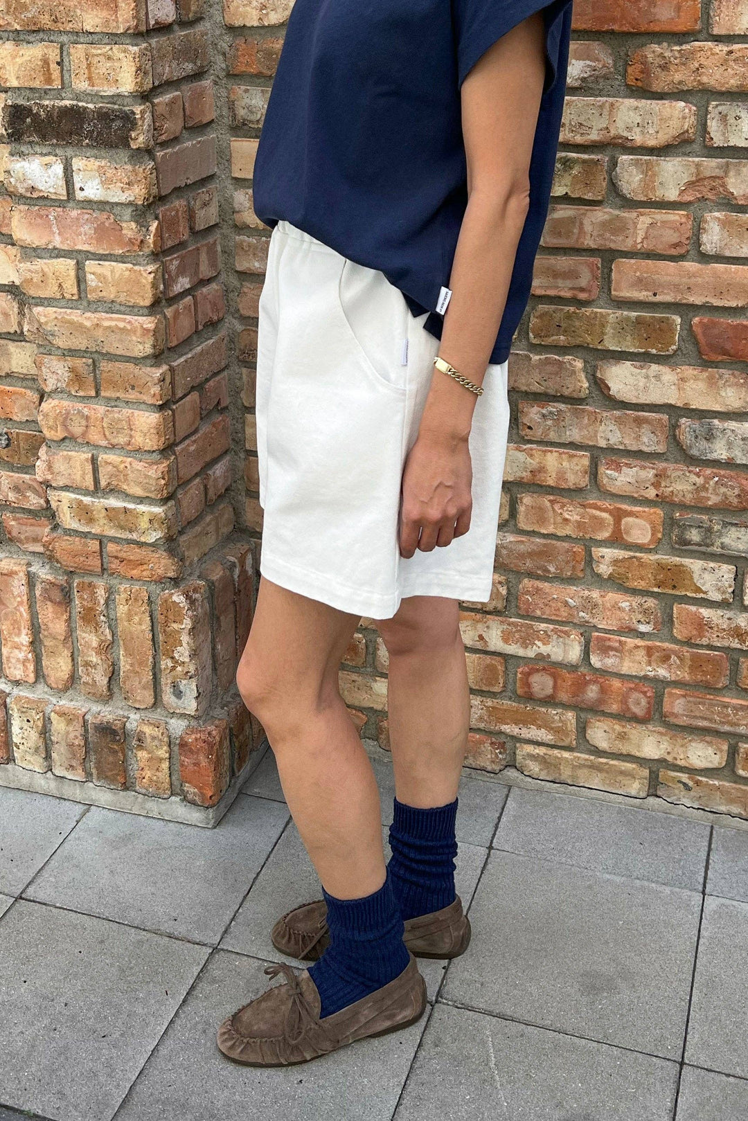 Le Bon Shoppe - City Shorts