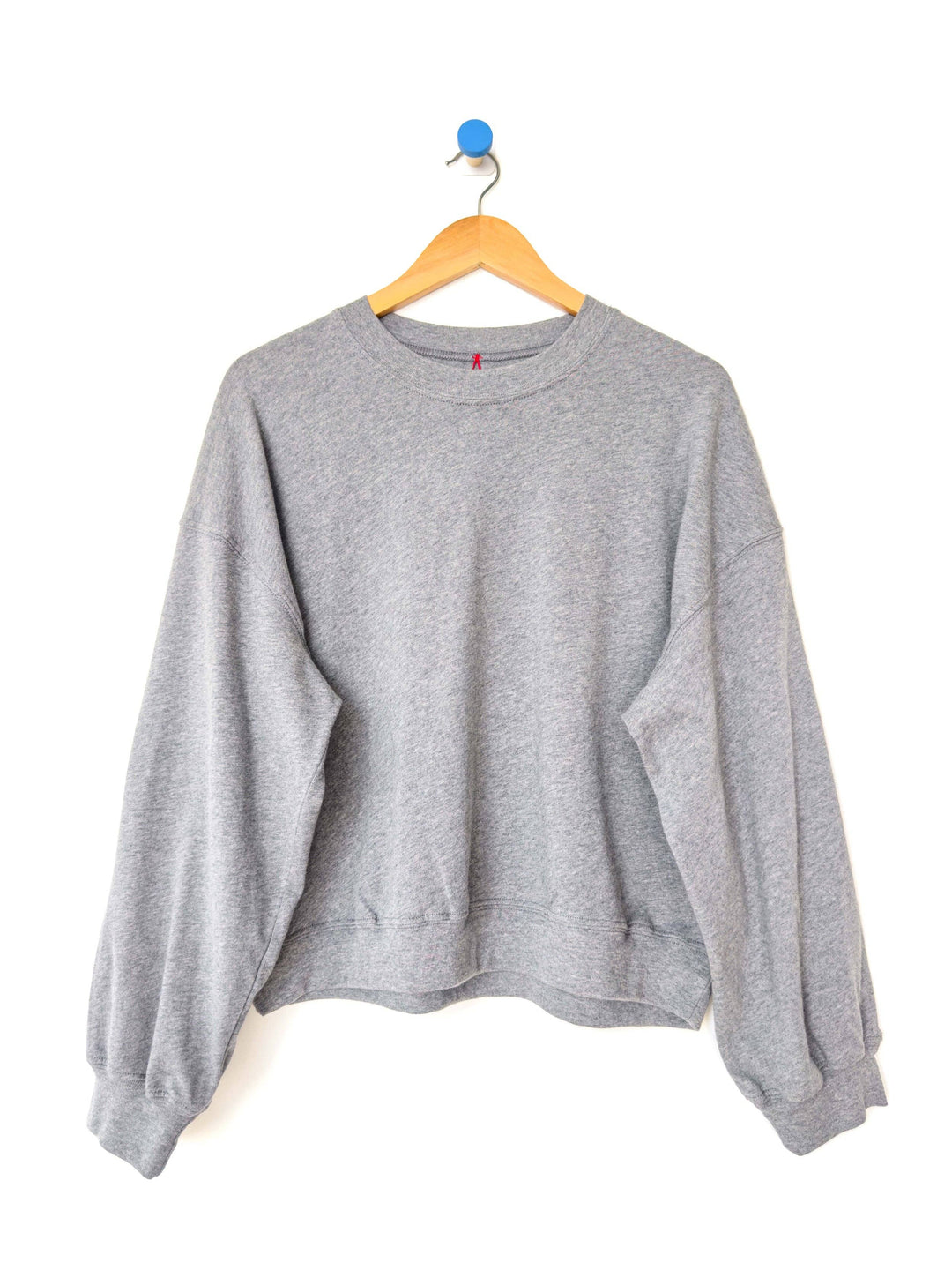 Le Bon Shoppe - Cali Jersey Sweatshirt