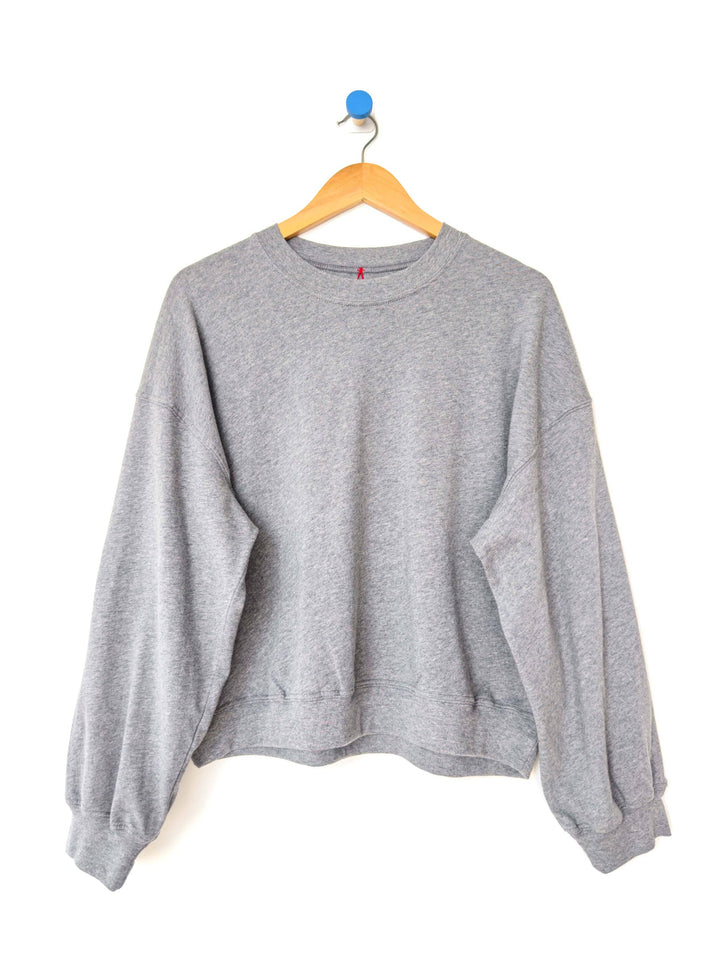 Le Bon Shoppe - Cali Jersey Sweatshirt