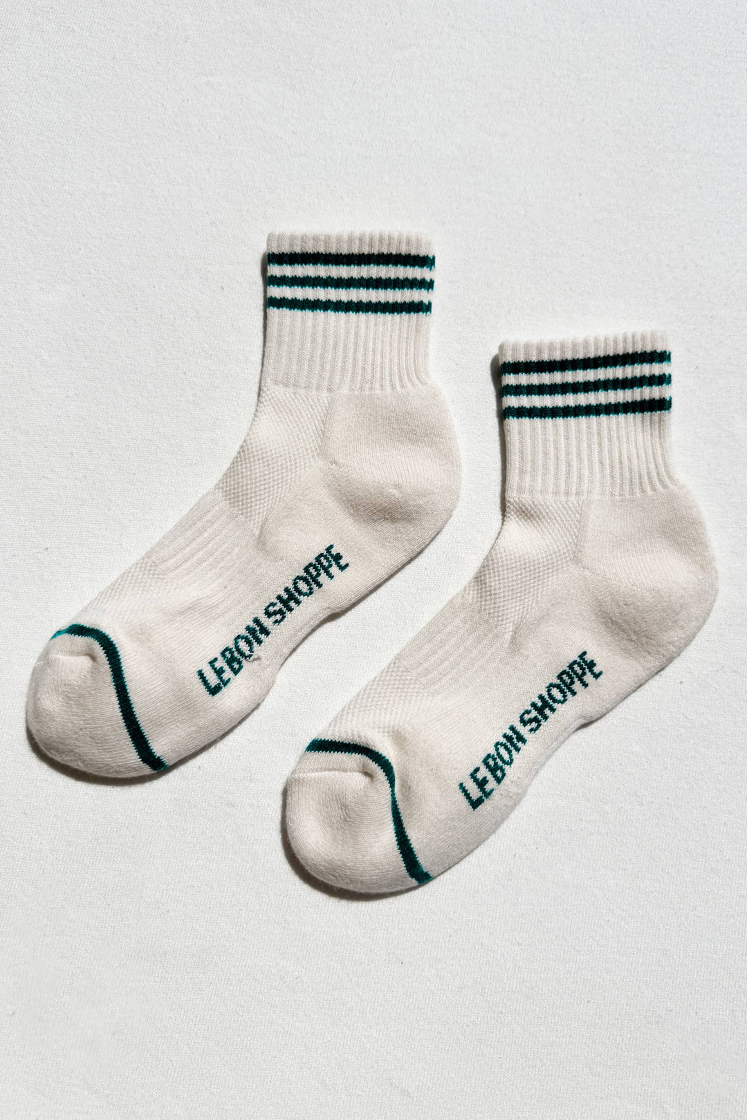 Le Bon Shoppe - Girlfriend Socks (Multiple Colors)