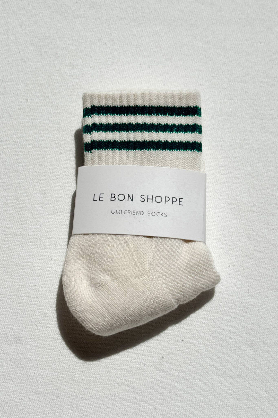 Le Bon Shoppe - Girlfriend Socks (Multiple Colors)