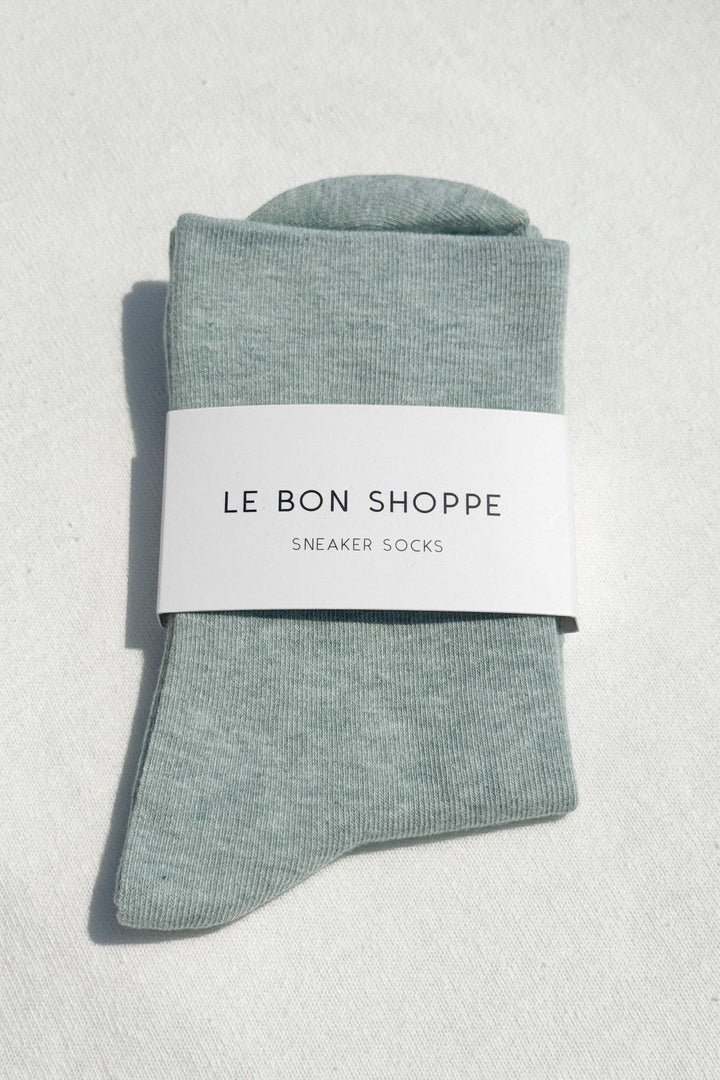 Le Bon Shoppe - Sneaker Socks