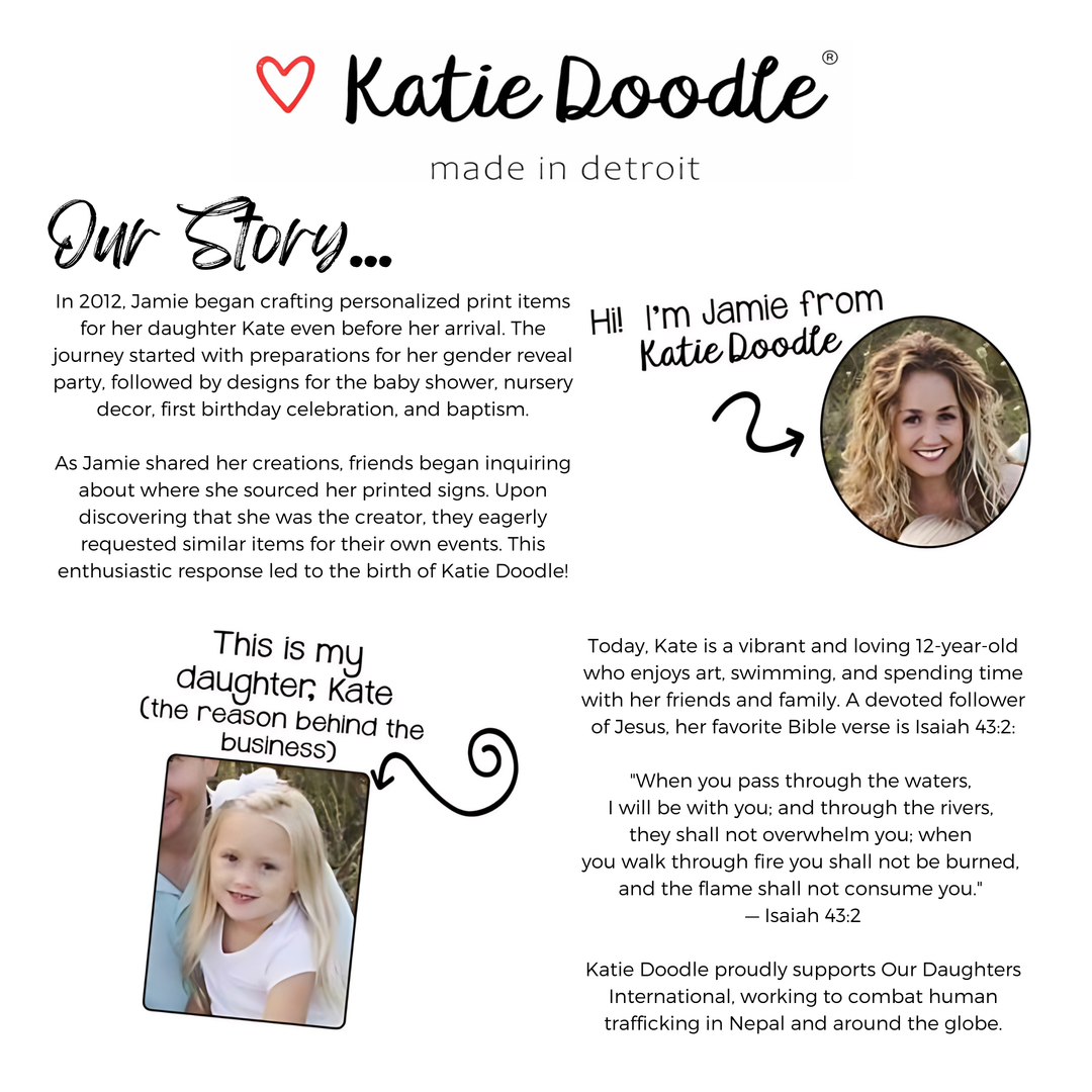 Greeting Cards by Katie Doodle & Gifts by Matchbox Card Co - Funny Cards, Birthday Cards Unique, Funny Gifts, Greeting