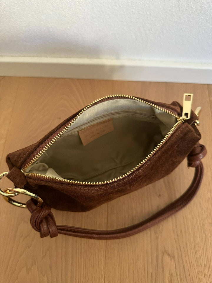 Sami Suede Bag