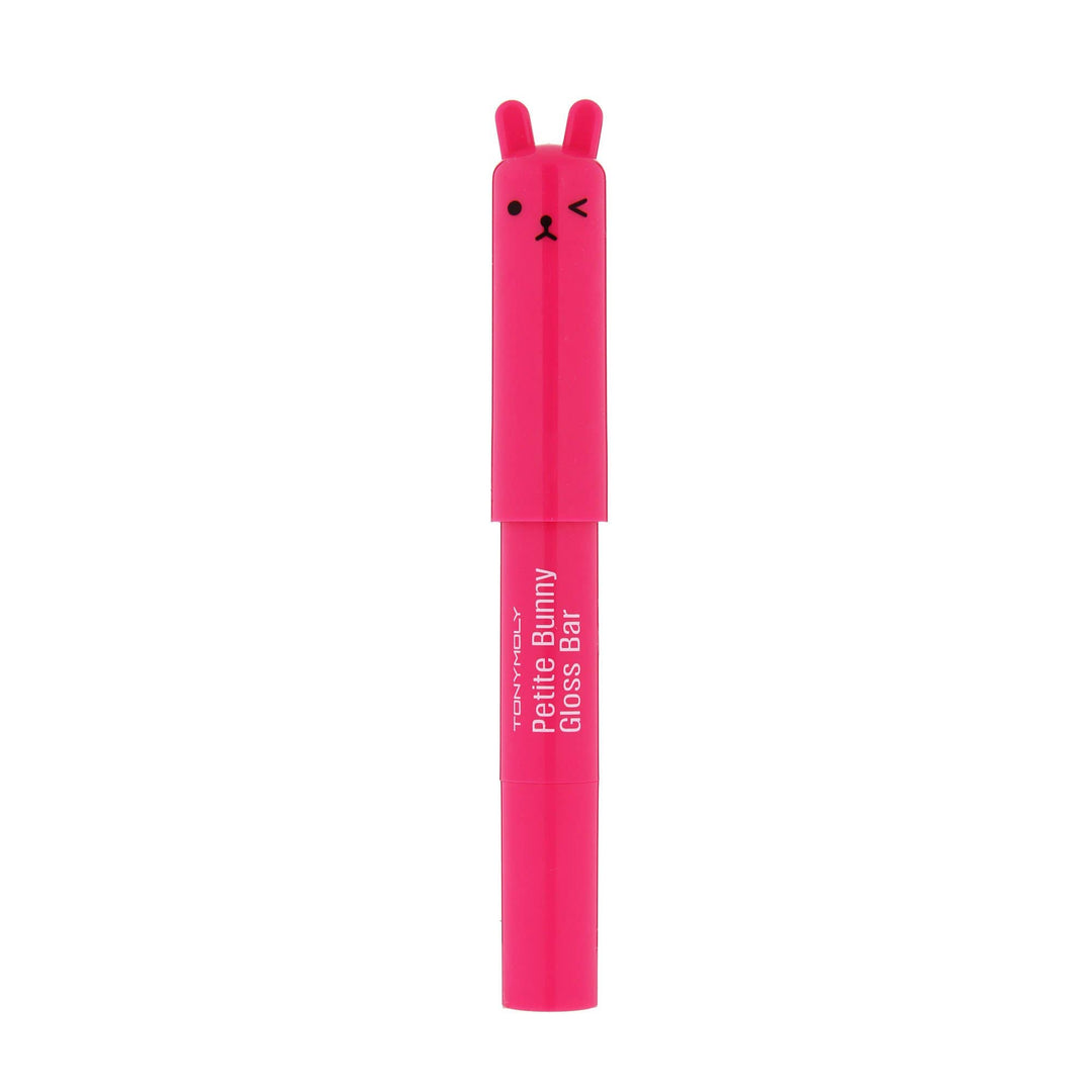 TONYMOLY - Petit Bunny Gloss Bars