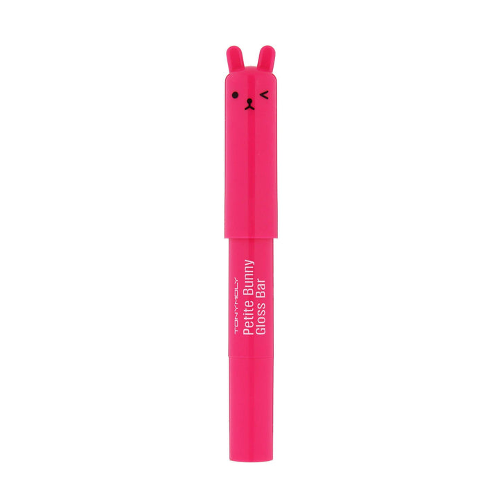 TONYMOLY - Petit Bunny Gloss Bars