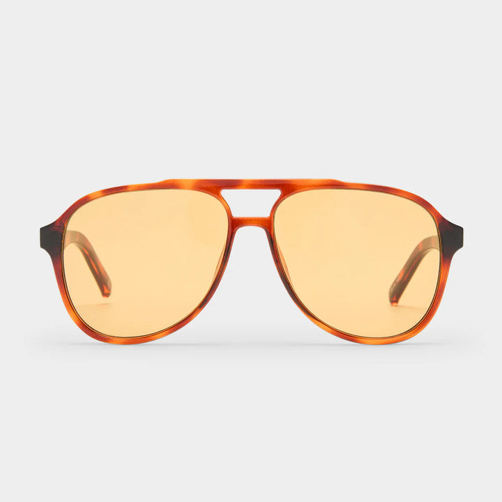 Le Specs Tragic Mike - Toffee Tort