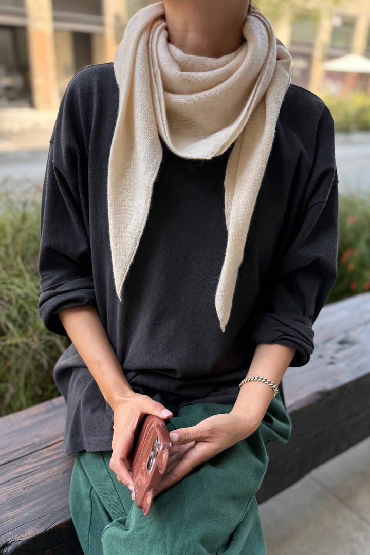 Le Bon Shoppe - Cashmere Shawl