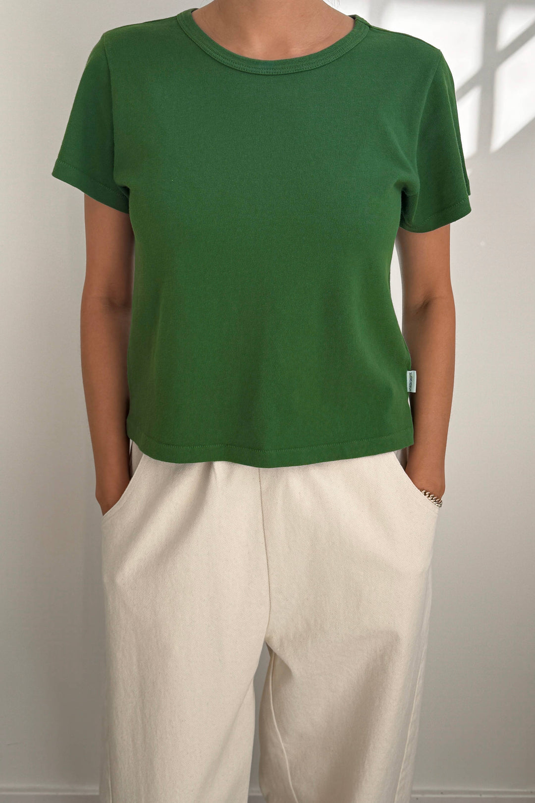 Le Bon Shoppe The Little Boy Tee