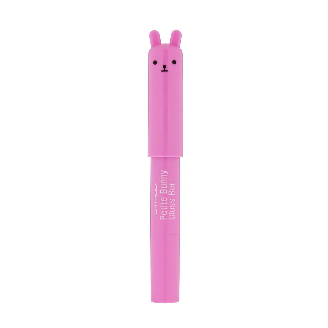 TONYMOLY - Petit Bunny Gloss Bars
