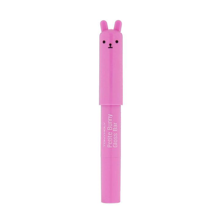 TONYMOLY - Petit Bunny Gloss Bars