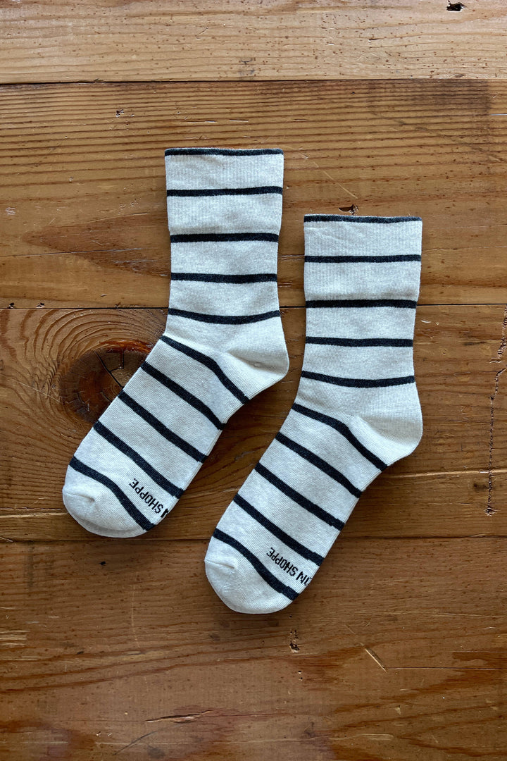 Le Bon Shoppe Wally Socks