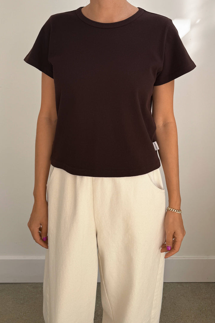 Le Bon Shoppe The Little Boy Tee