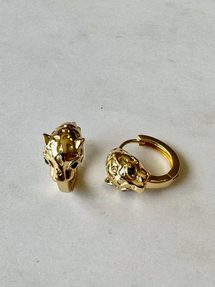 Jessica Matrasko Jewelry - Sabrina Earrings