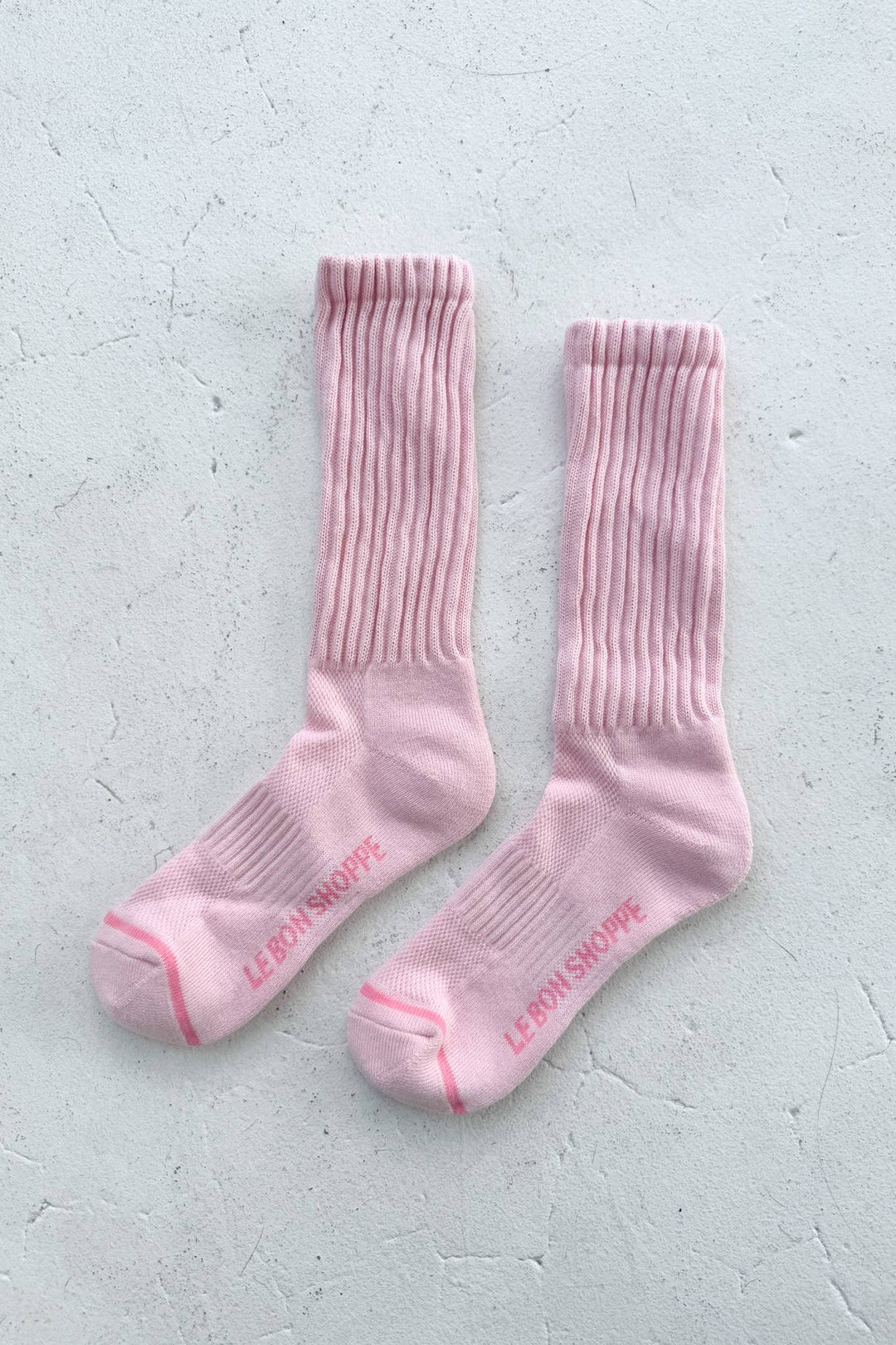 Le Bon Shoppe - Ballet Socks
