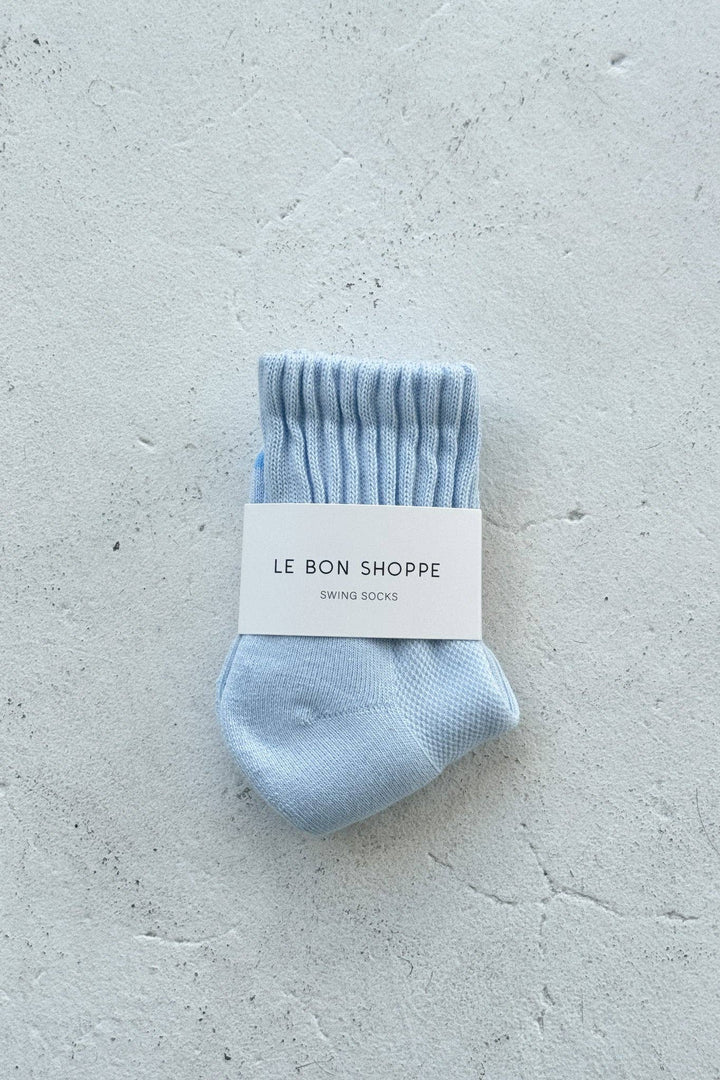 Le Bon Shoppe - Swing Socks