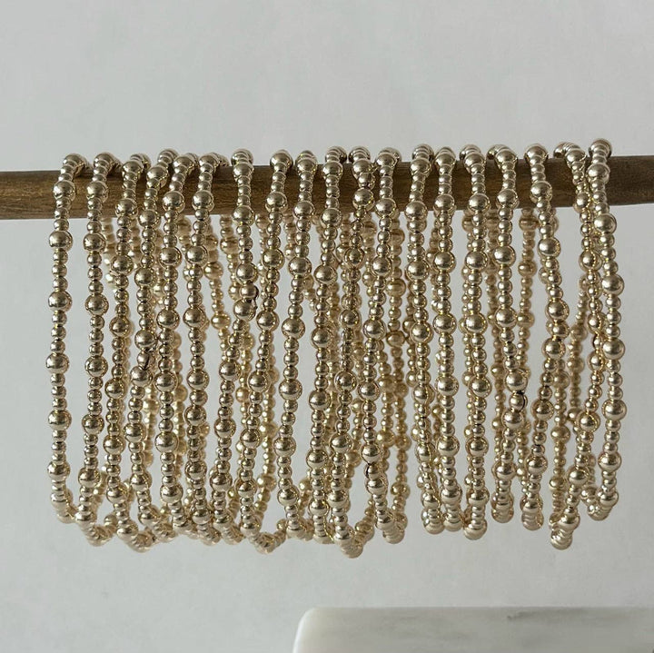 Jeny Baker Designs - The Grace Bracelet