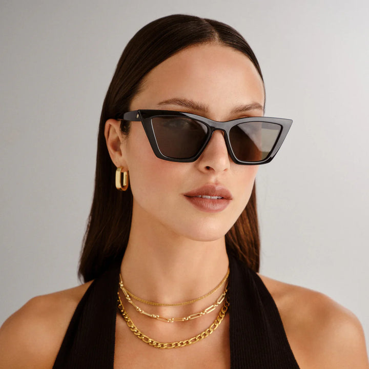 Le Specs Velodrome - Black