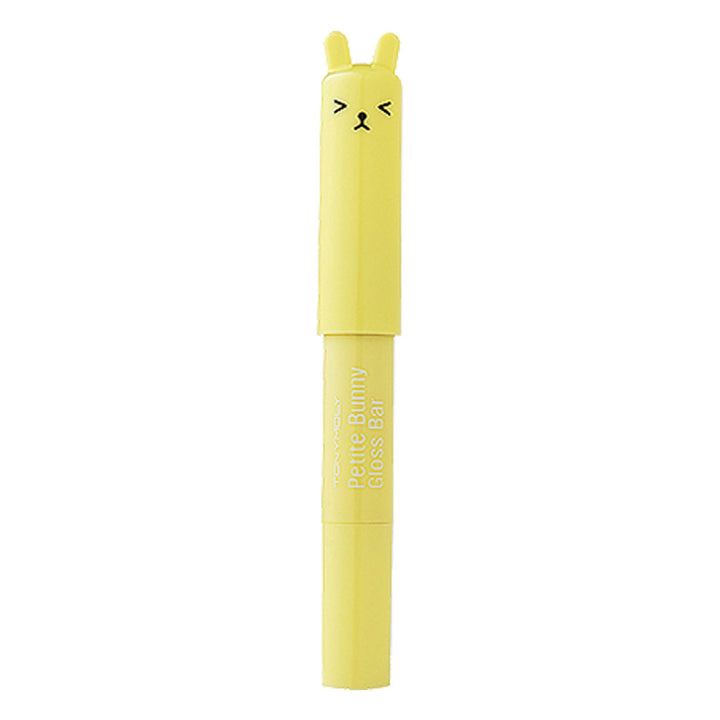 TONYMOLY - Petit Bunny Gloss Bars