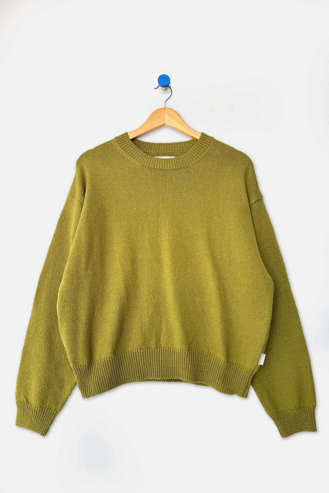 Le Bon Shoppe - Milo Cotton Sweater