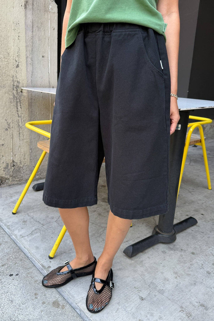 Le Bon Shoppe - Liam Bermuda Shorts