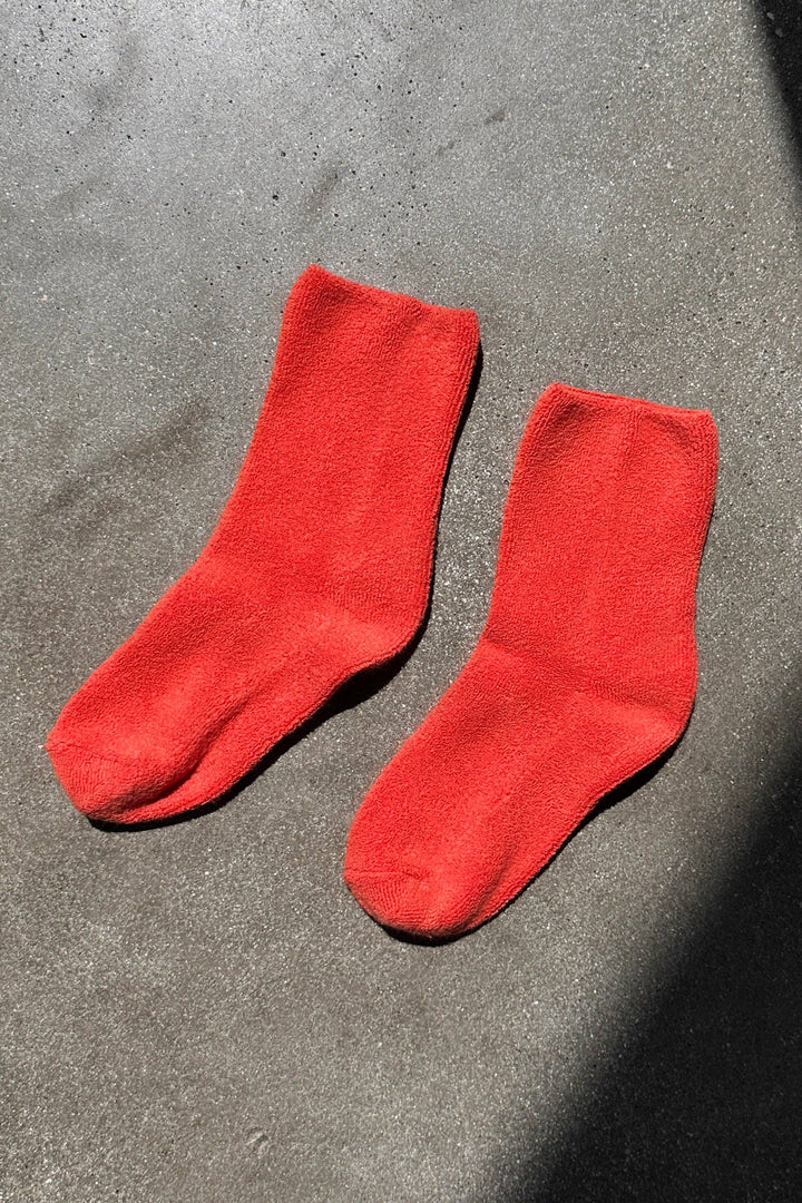 Le Bon Shoppe - Cloud Socks