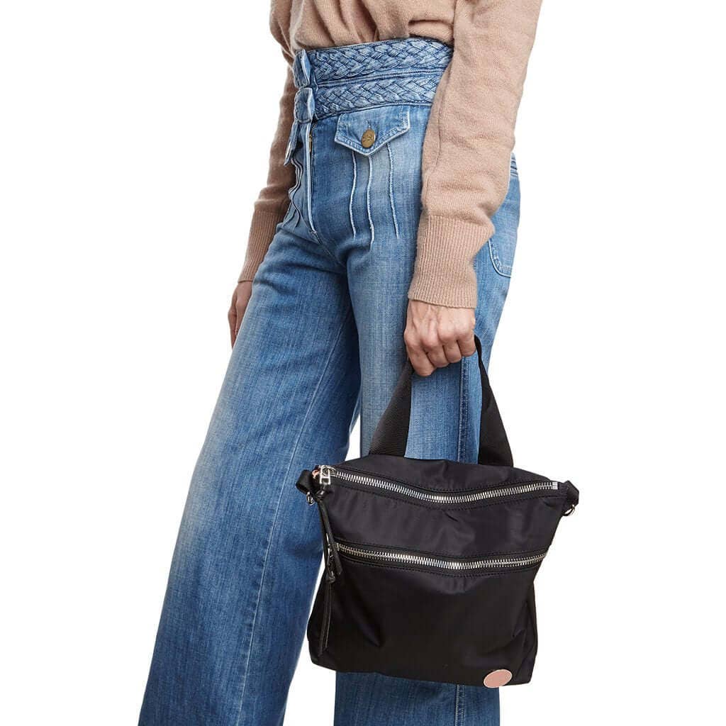 shortyLOVE - Amuse - Medium Crossbody Bag