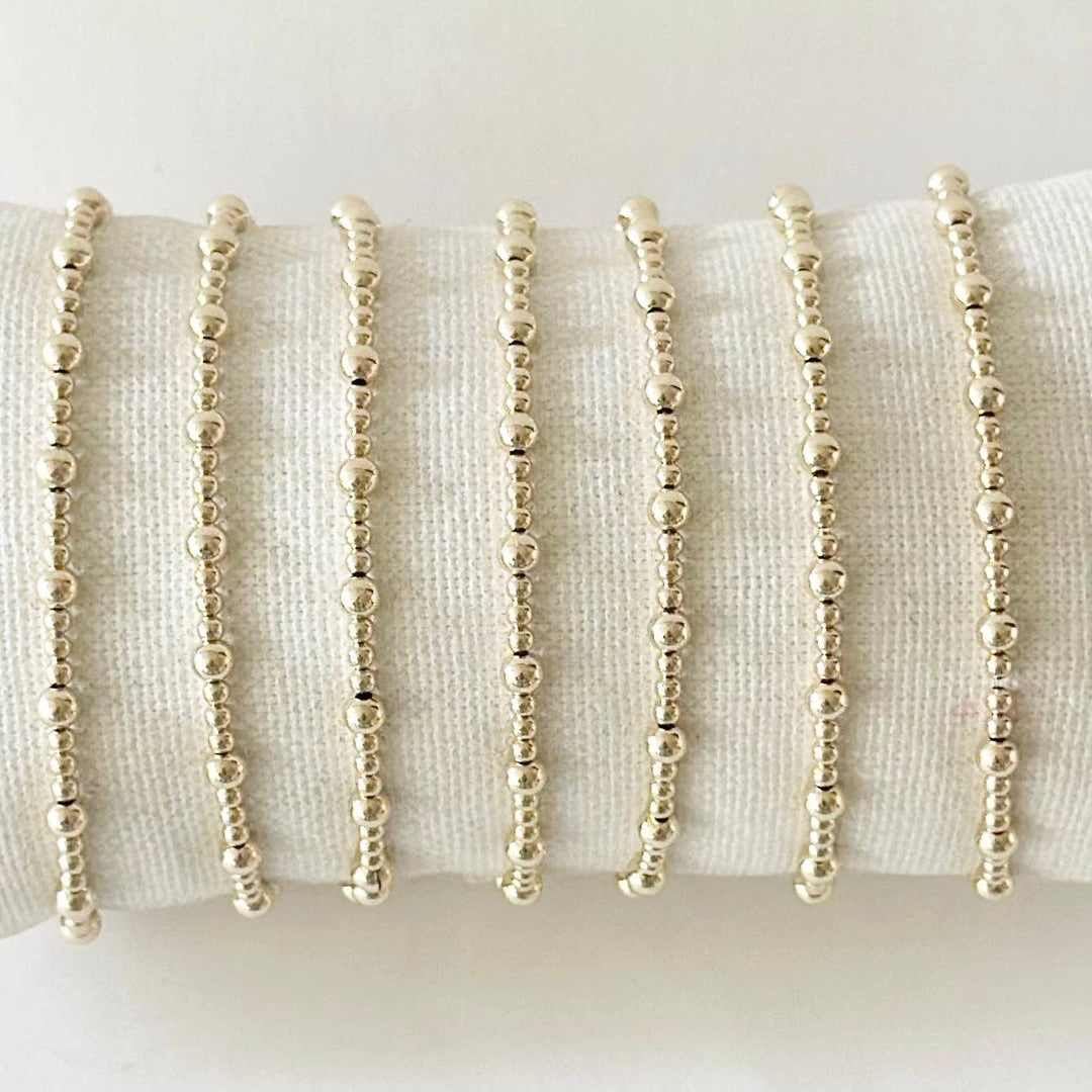 Jeny Baker Designs - The Grace Bracelet