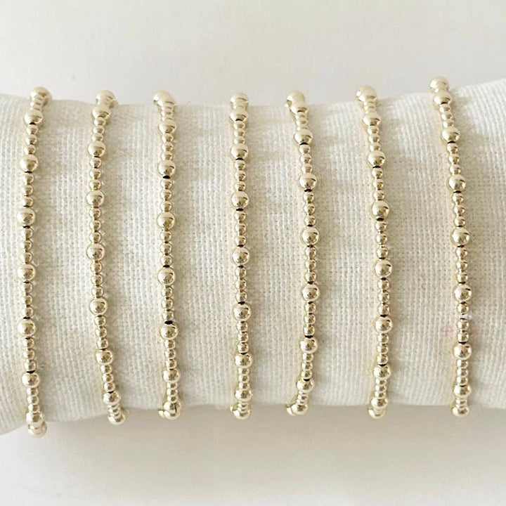 Jeny Baker Designs - The Grace Bracelet