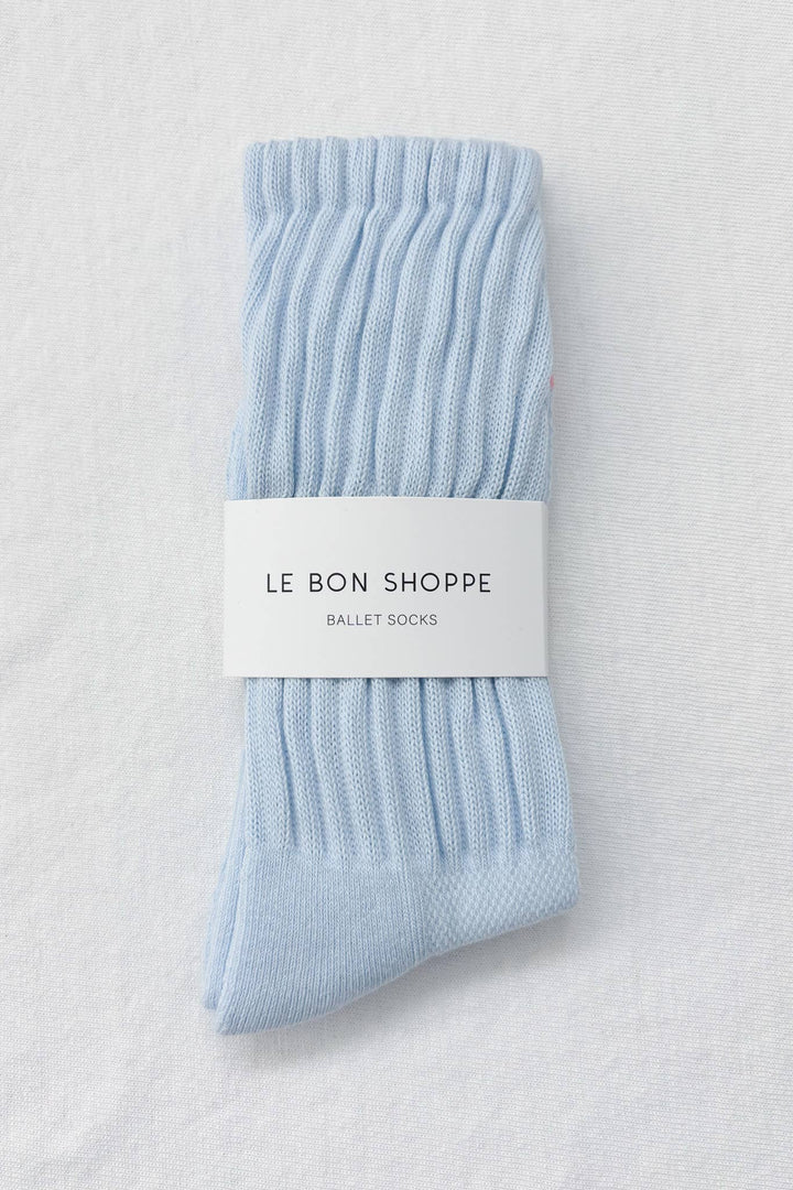 Le Bon Shoppe - Ballet Socks